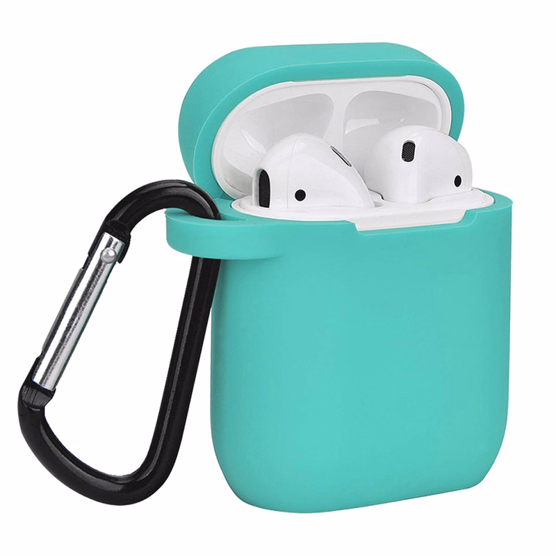 iBank ® Silicone AirPods Pro 3rd /2nd/1st Gen Case