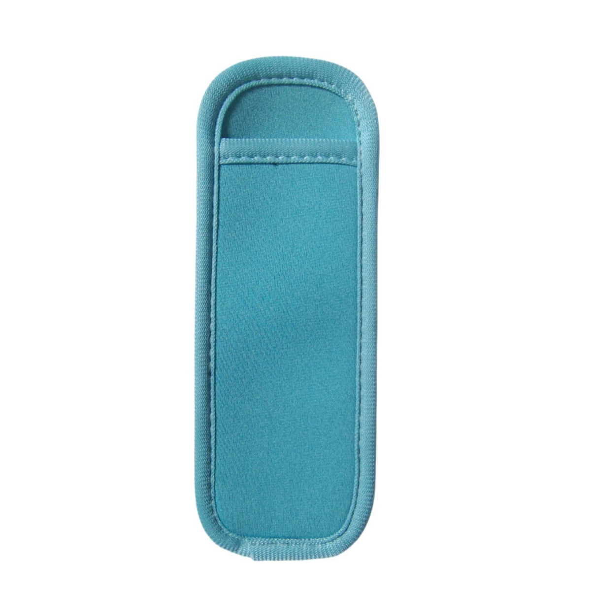 Scuba Cloth Popsicle Sleeve Holder For Frozen Treats 1