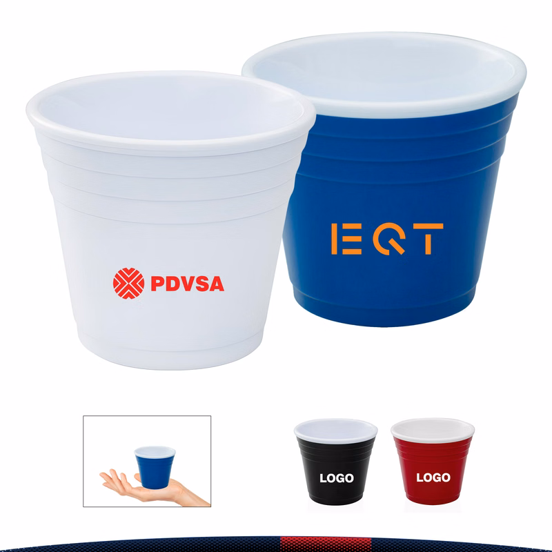2 oz. Cathon Party Cups