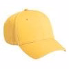 Embroidered Superior Cotton Twill Pro Caps