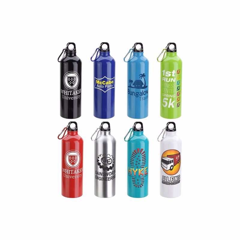 Atrium 25 oz Aluminum Patagonia Water Bottle