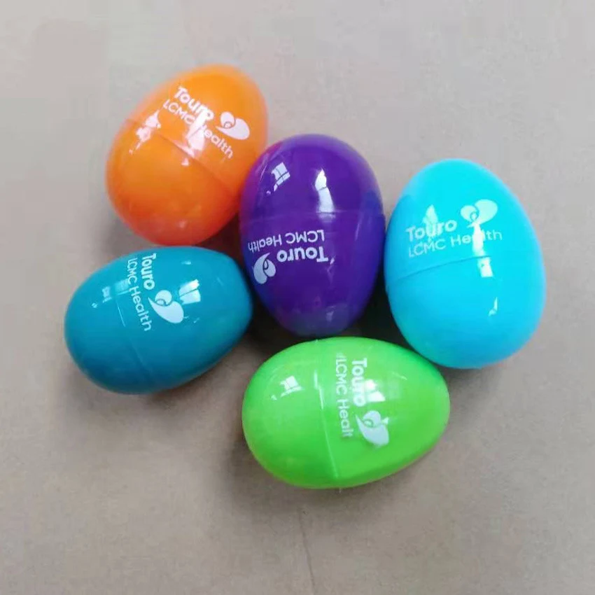 Easter Egg Shells (Empty) 1