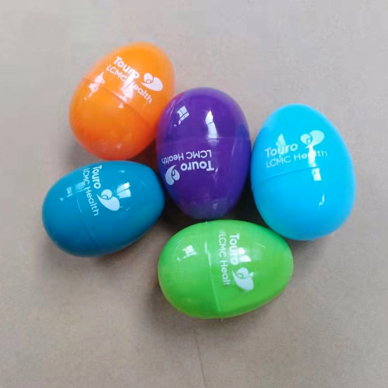 Easter Egg Shells (Empty)