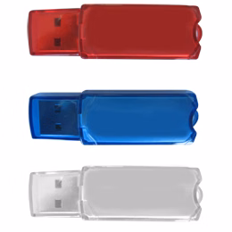 RMC31 USB Flash Drive