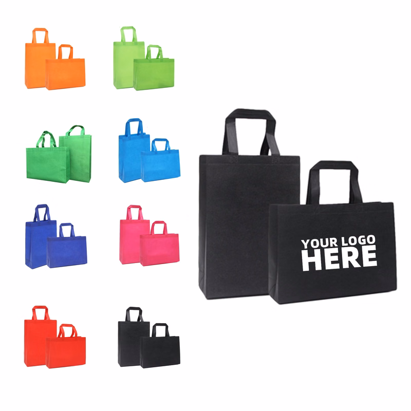 Portable shopping bag