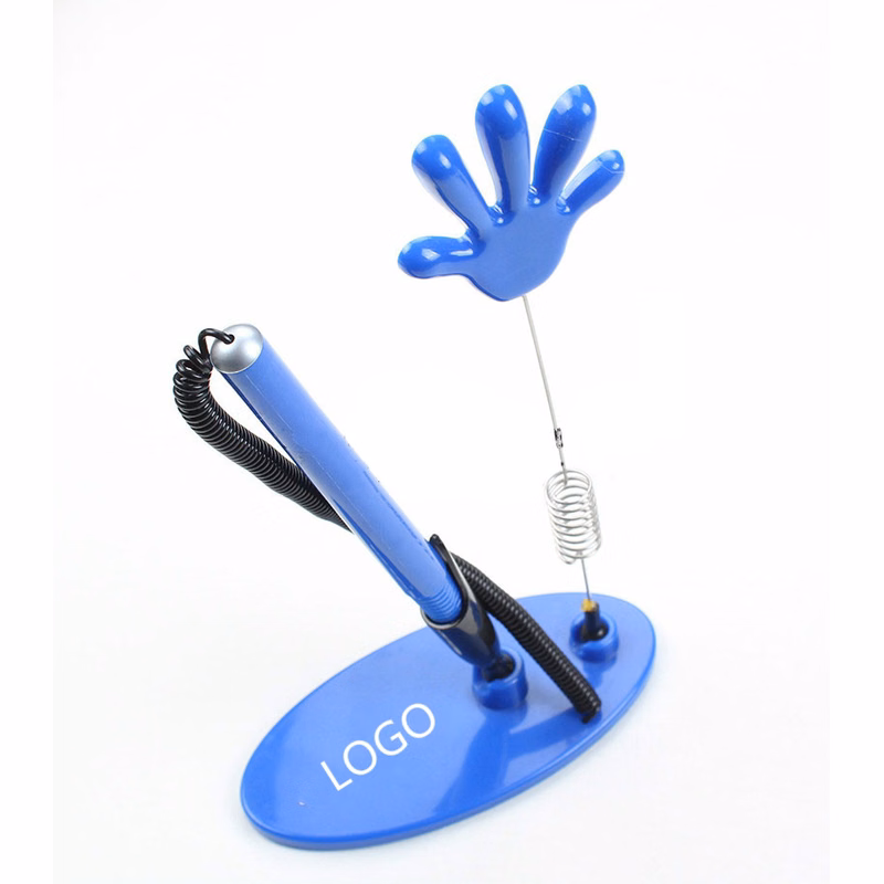 Desk Advertising ballpoint pens