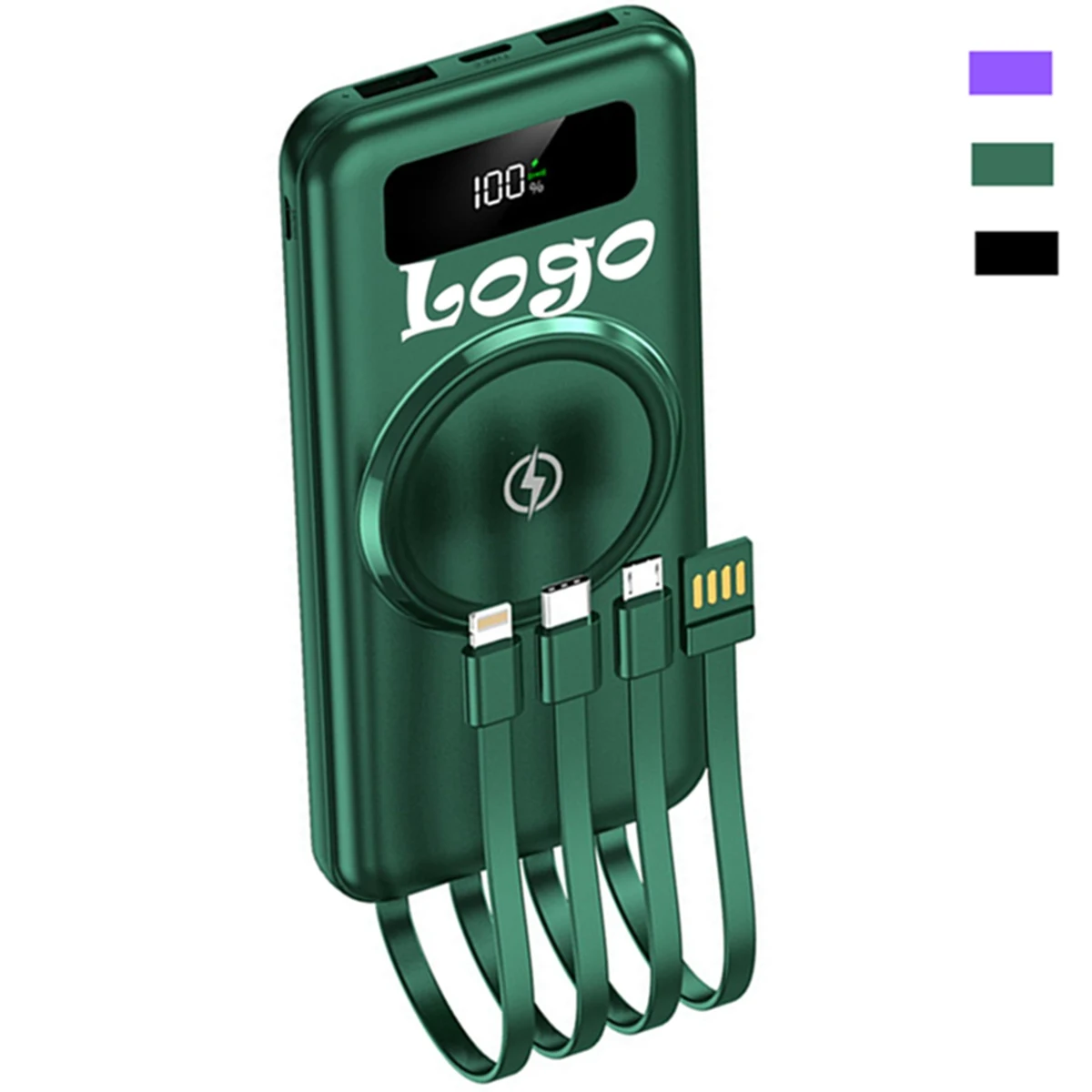 Power Banks 1