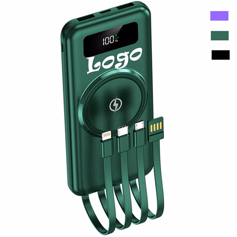 Power Banks