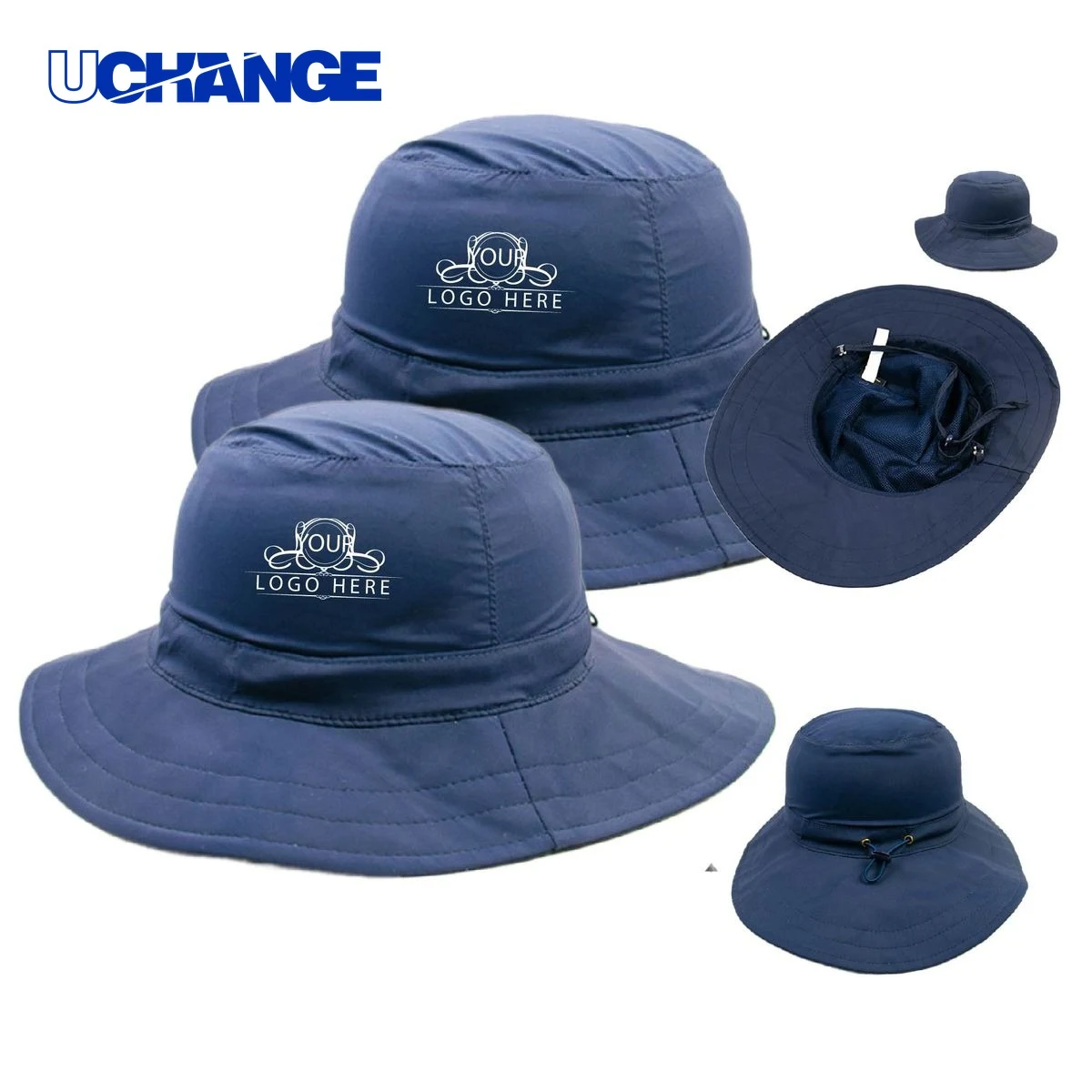 Trail Boonie Hat 1
