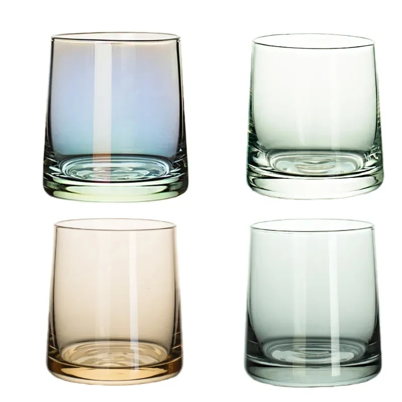 Classic Multifunctional Glass 1