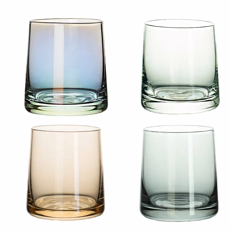 Classic Multifunctional Glass