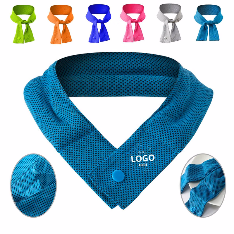 Cooling Ice Scarf