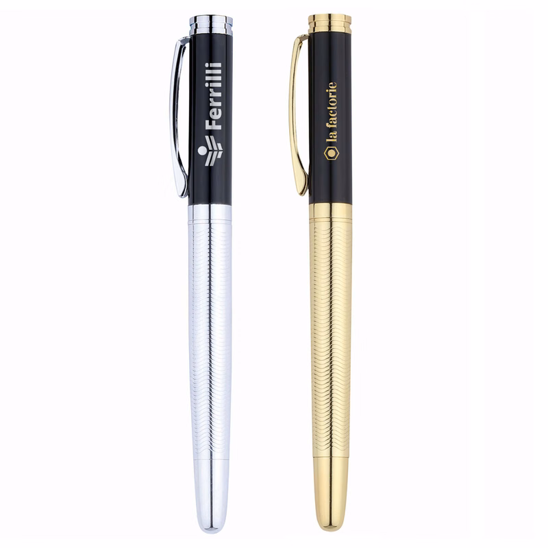 LaoBan Rollerball Ballpoint Pen