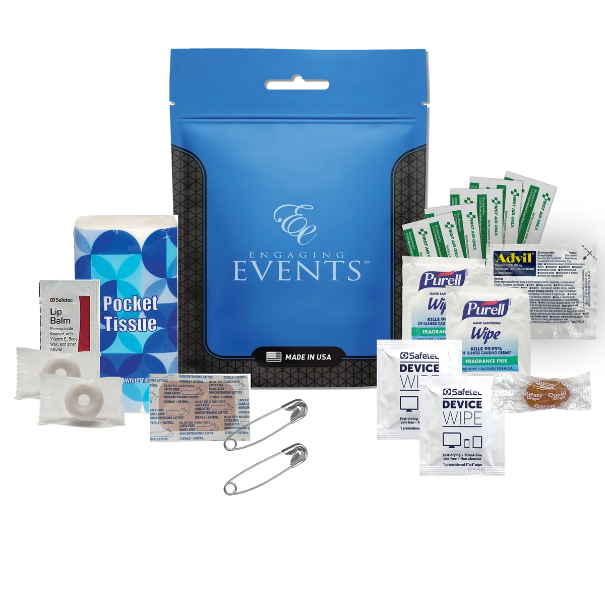 Wedding Survival Kit 1