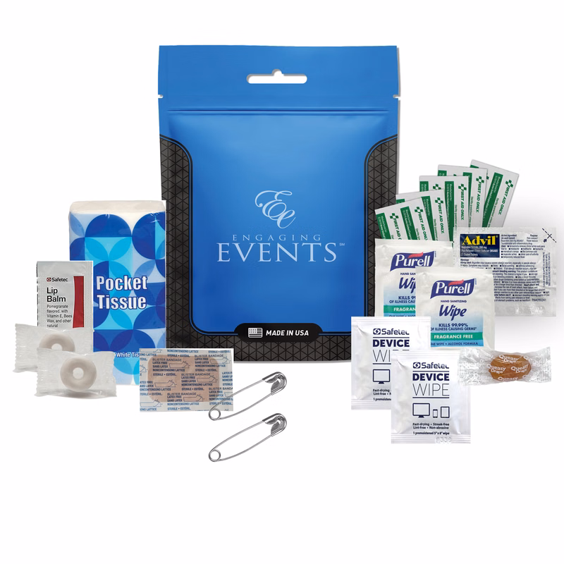 Wedding Survival Kit