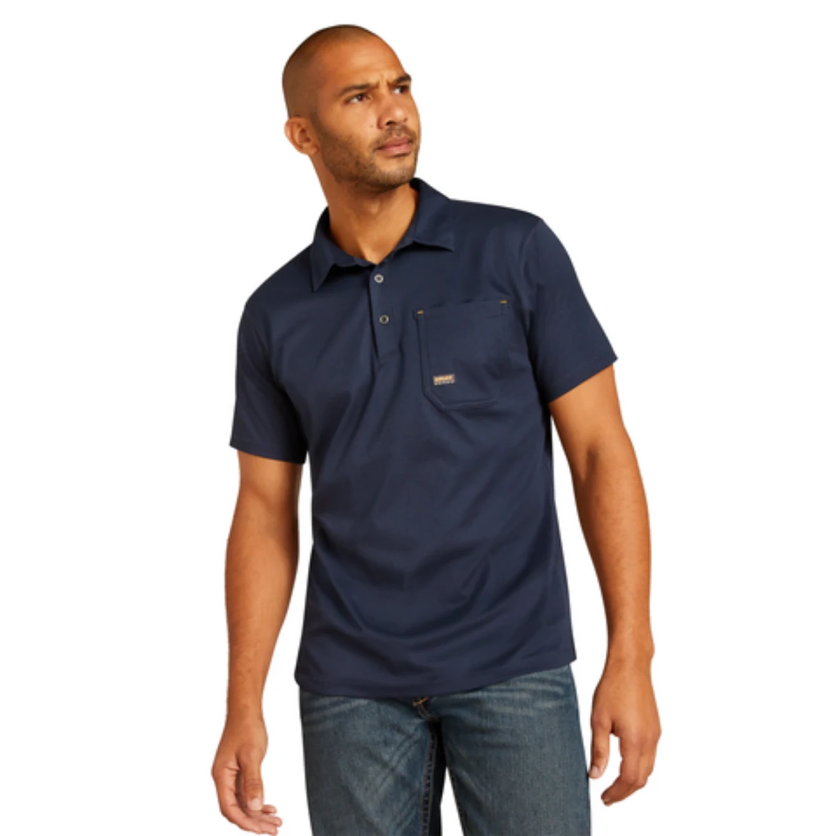 Ariat Rebar Foreman 1