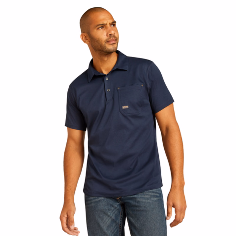 Ariat Rebar Foreman