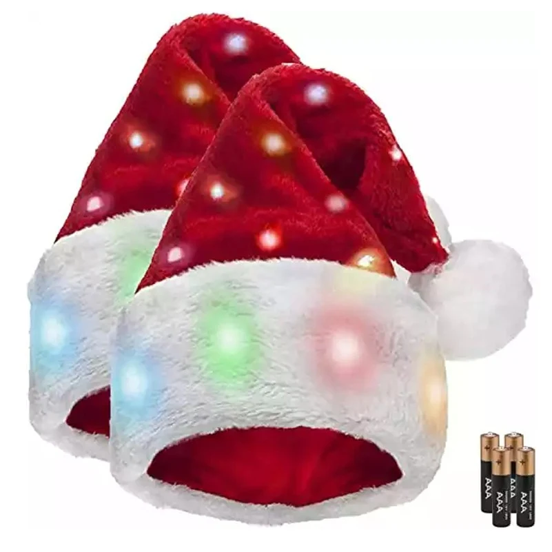 Funny Christmas Hats for Kids & Adults 1
