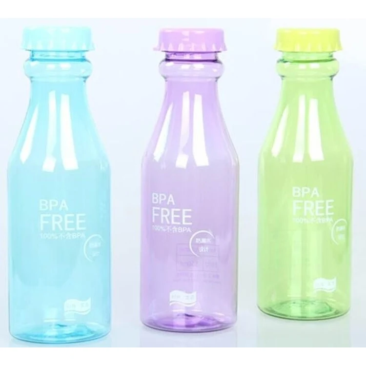 Bontique Novelty Promotional Soft Drink Bottle 1