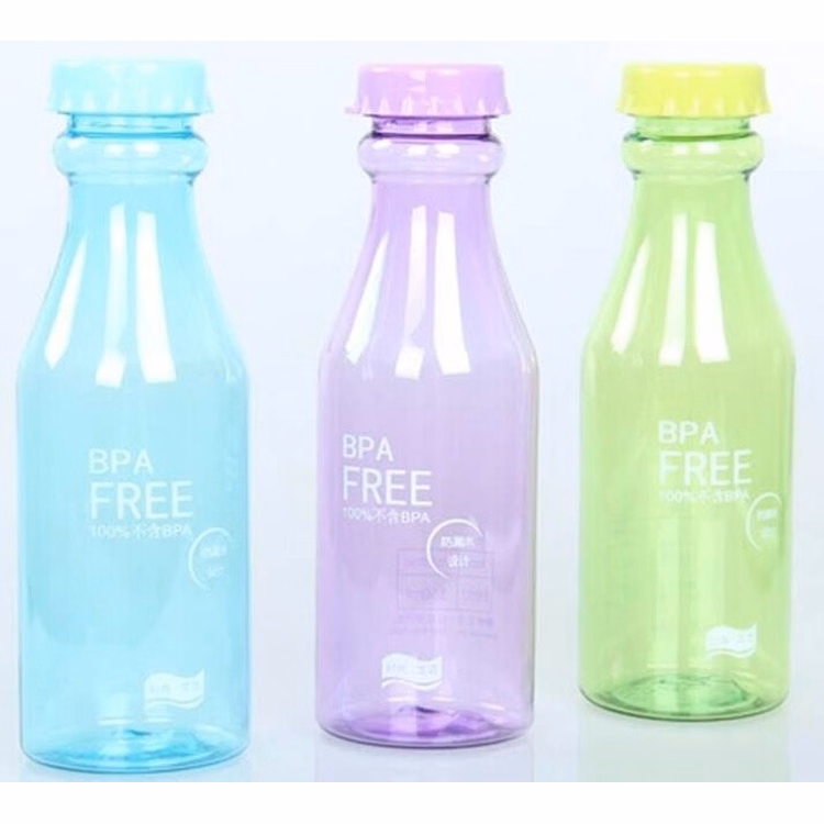 Bontique Novelty Promotional Soft Drink Bottle