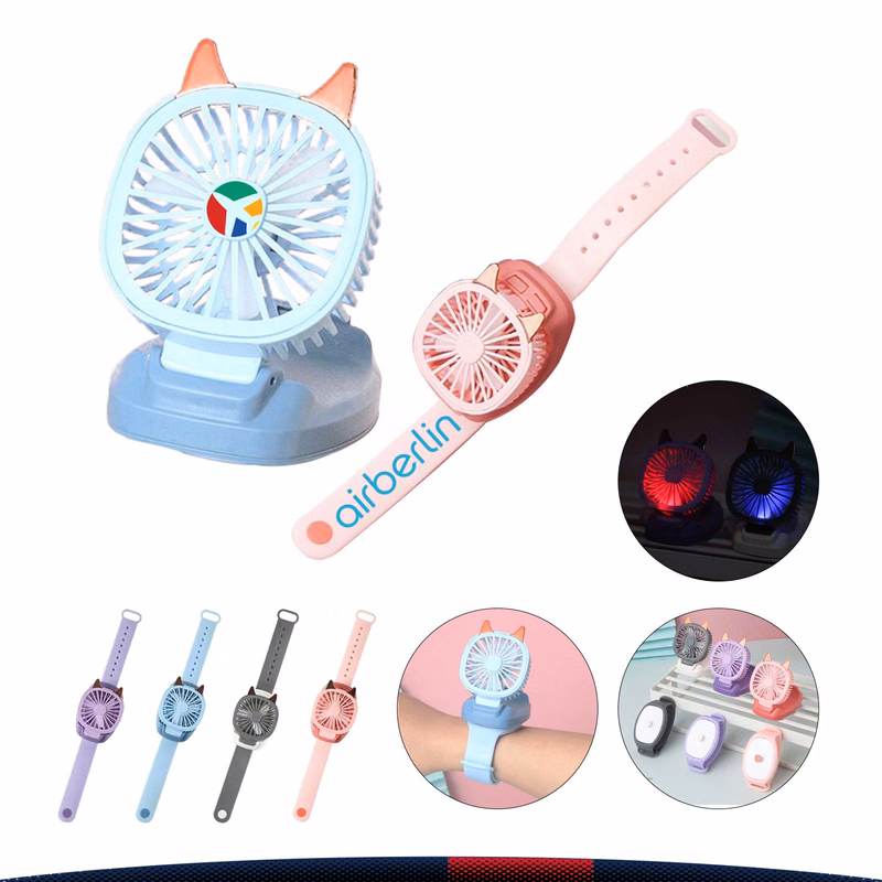 Manni Watch Fan