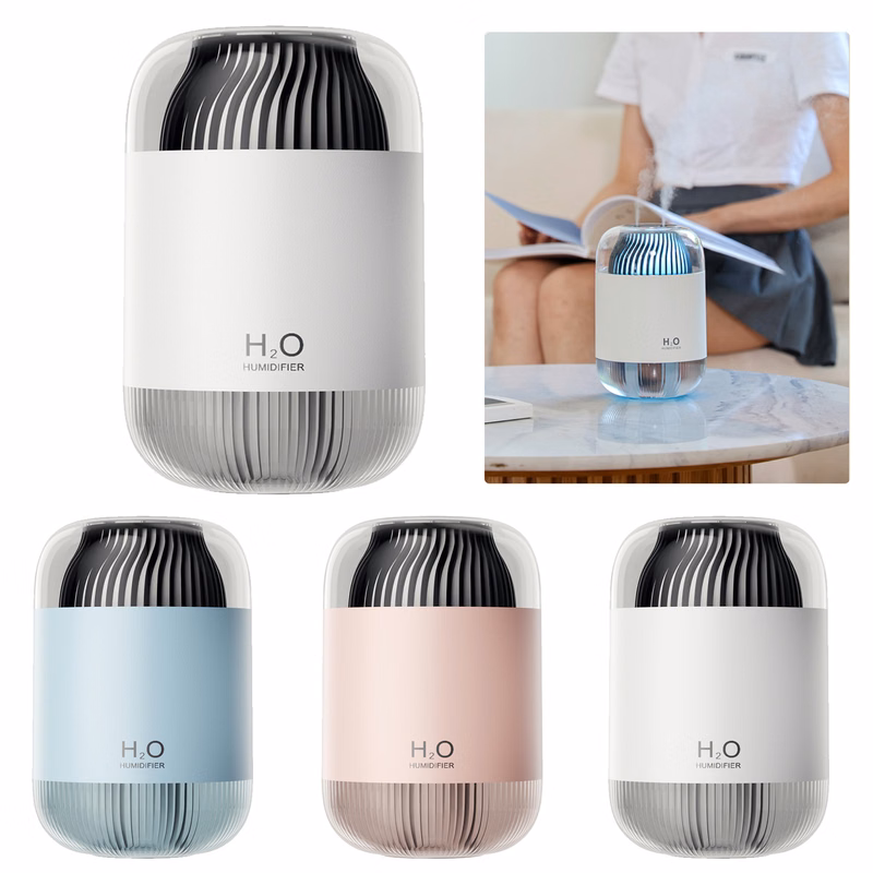 Wireless Humidifier