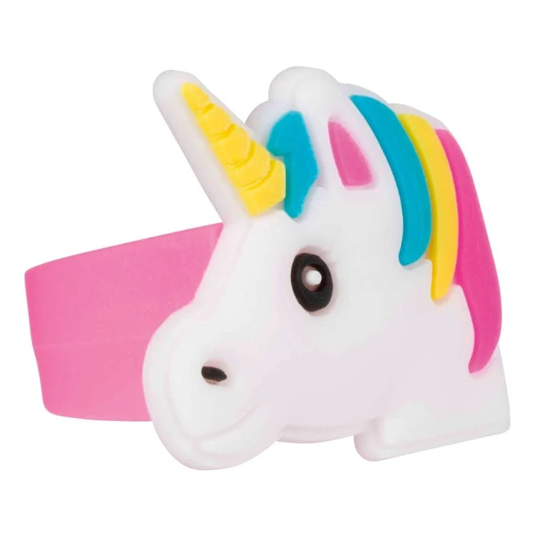 Magical Unicorn Rings - Assorted 1