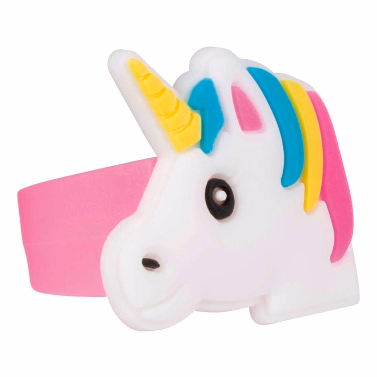 Magical Unicorn Rings - Assorted