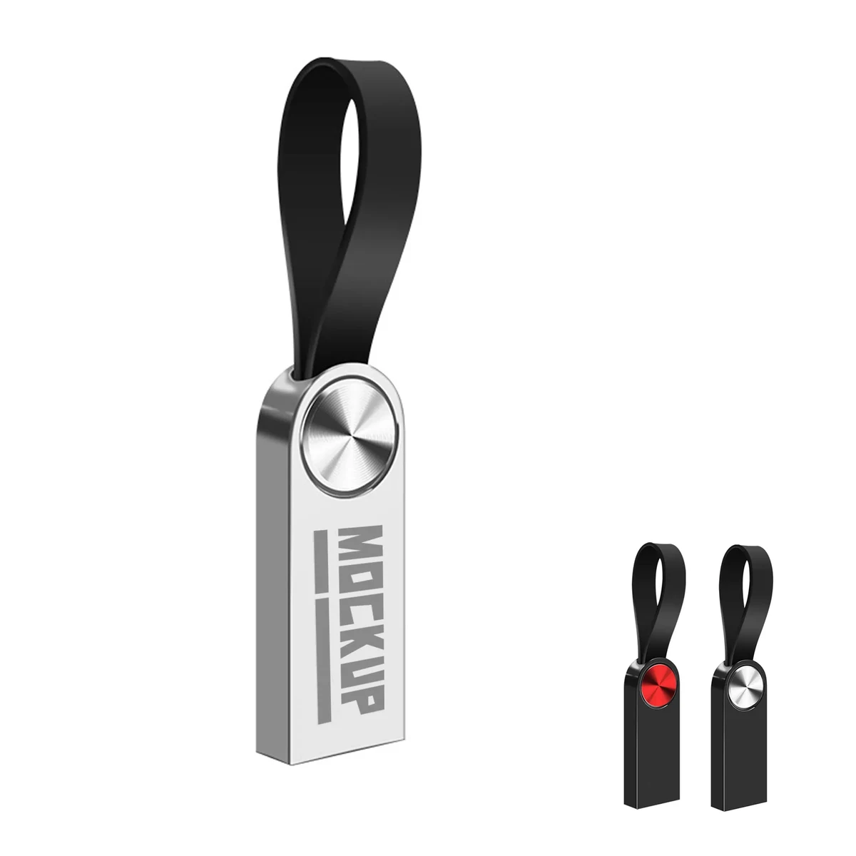 8G USB Flash Drive with Handle MOQ 50 PCS 1