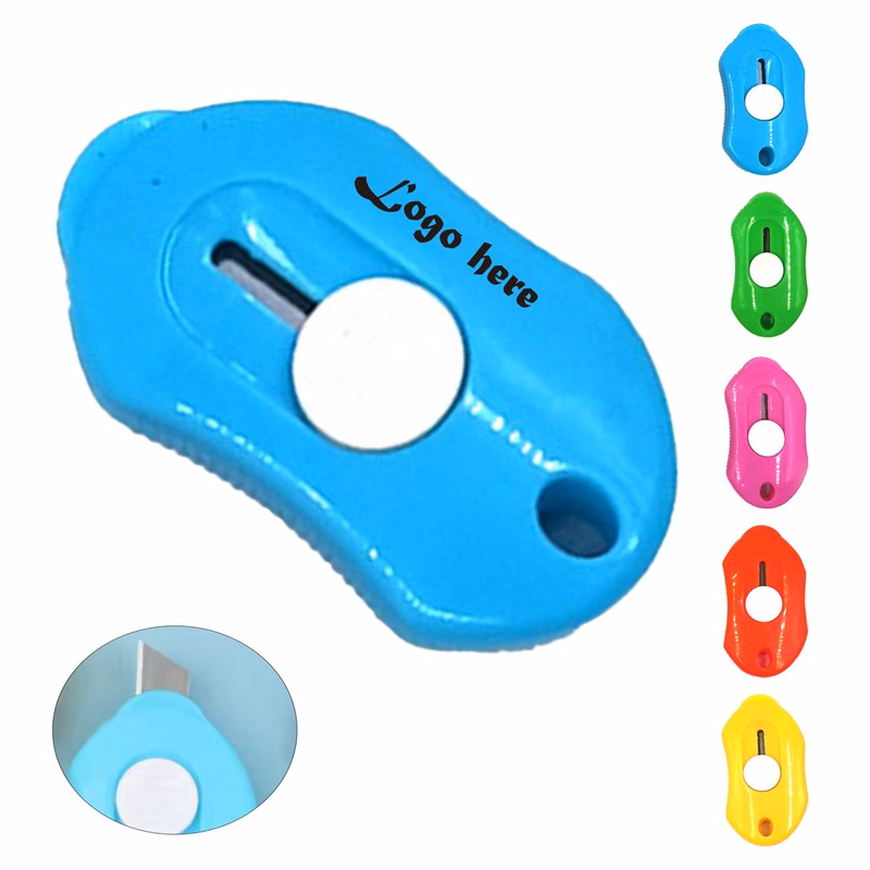 Compact Wallpaper Cutter Knife