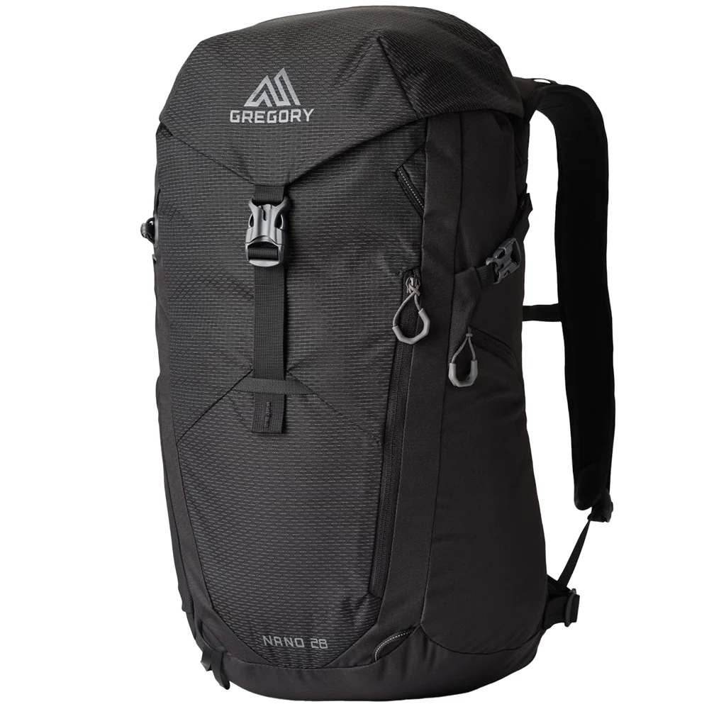 GREGORY® Nano 28 Recycled Backpack 1