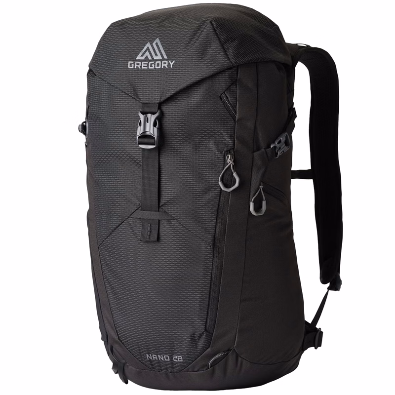 GREGORY® Nano 28 Recycled Backpack
