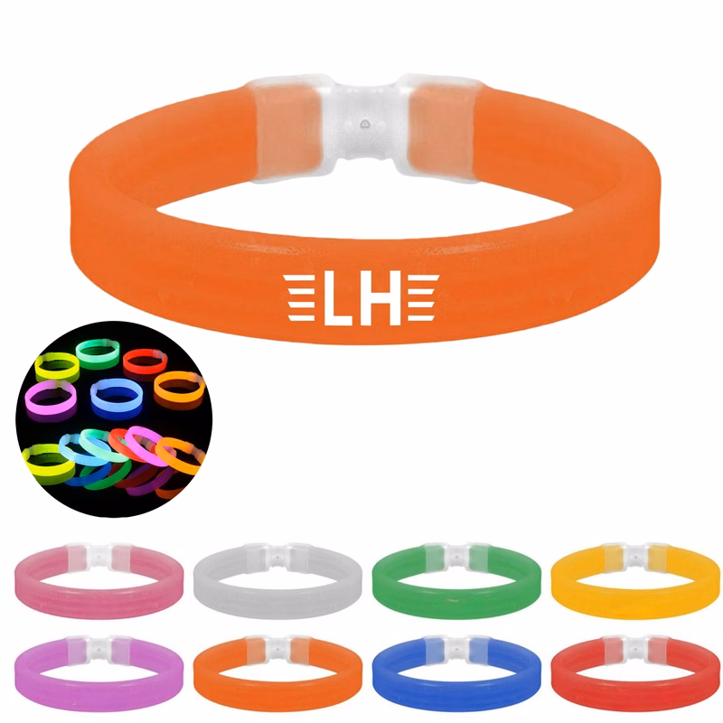 Glow Stick Wristband
