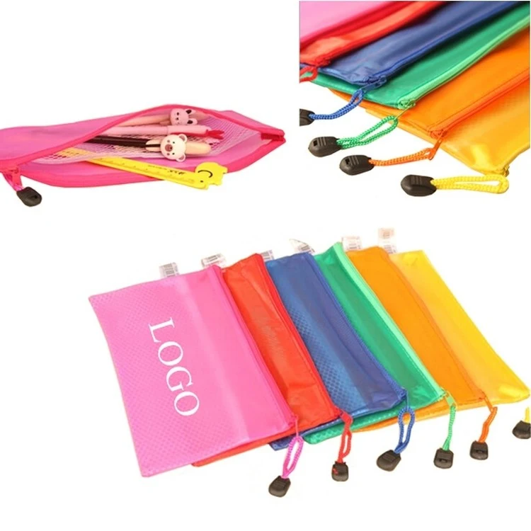 PVC Document Folder 1