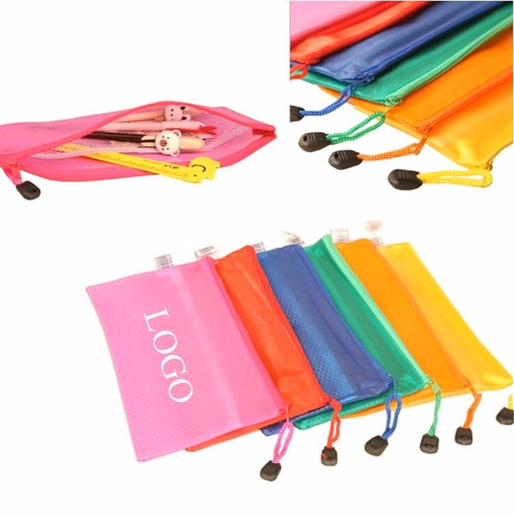 PVC Document Folder