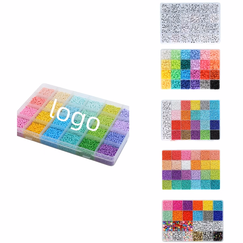 DIY Jewelry Bead Kit