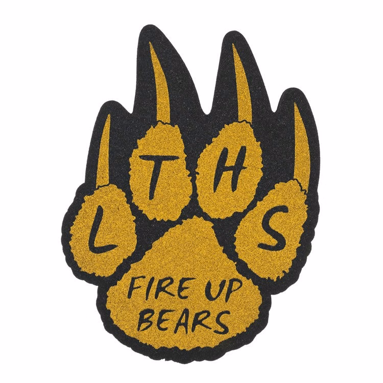 Foam Mitt - 16" Long Claws