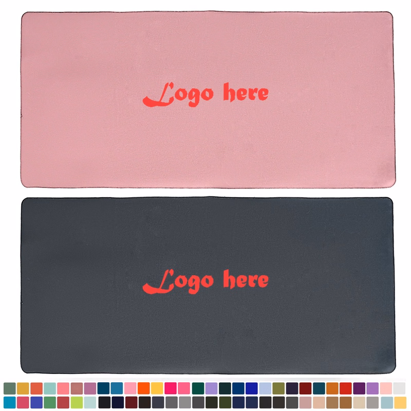 Extended Gaming Mouse Pad - 31.5 x 11.8 Inch