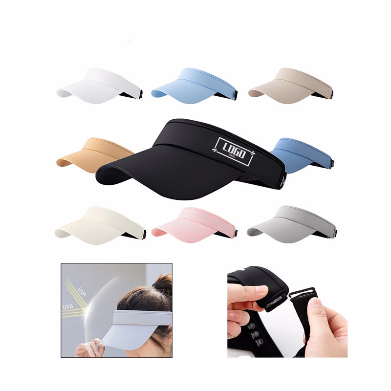 Adjustable Sport Shade Hat