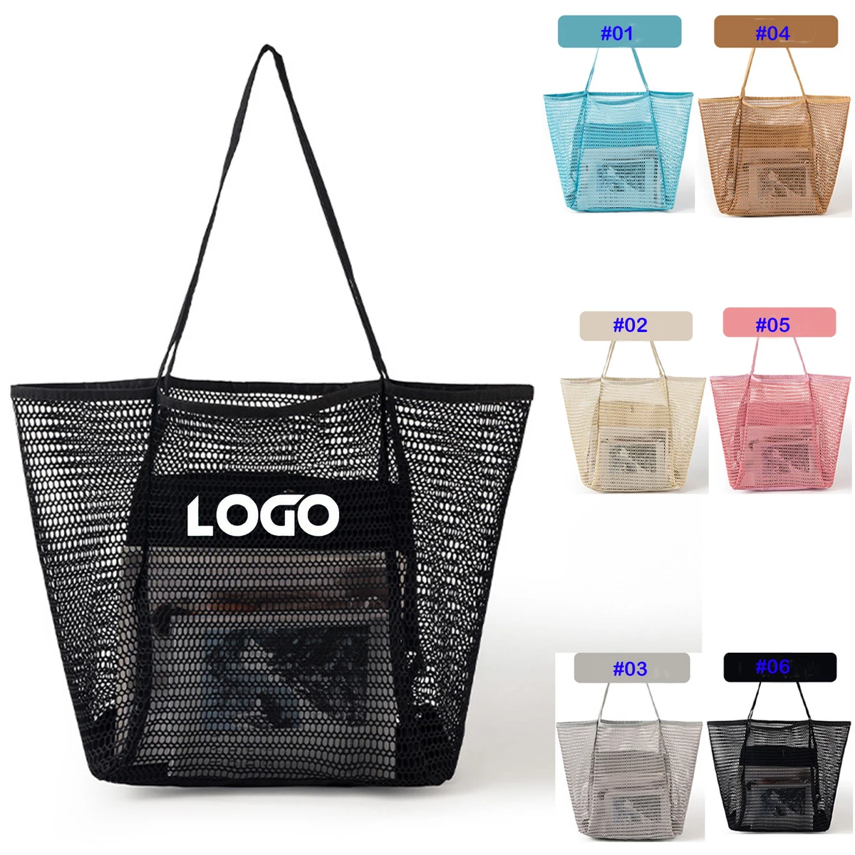 A Multi-Purpose Shoulder Bag 1