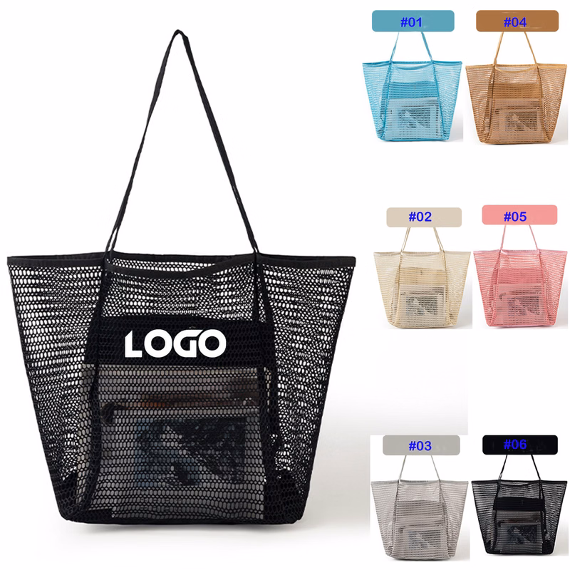 A Multi-Purpose Shoulder Bag