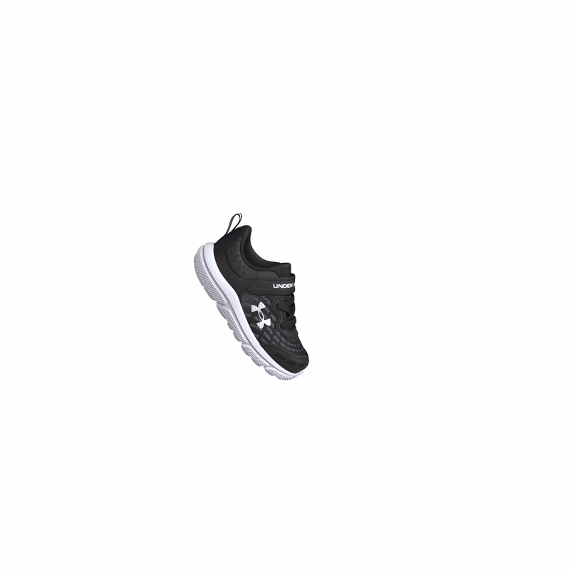 UA Assert 10 Boys' Infant Running Shoes