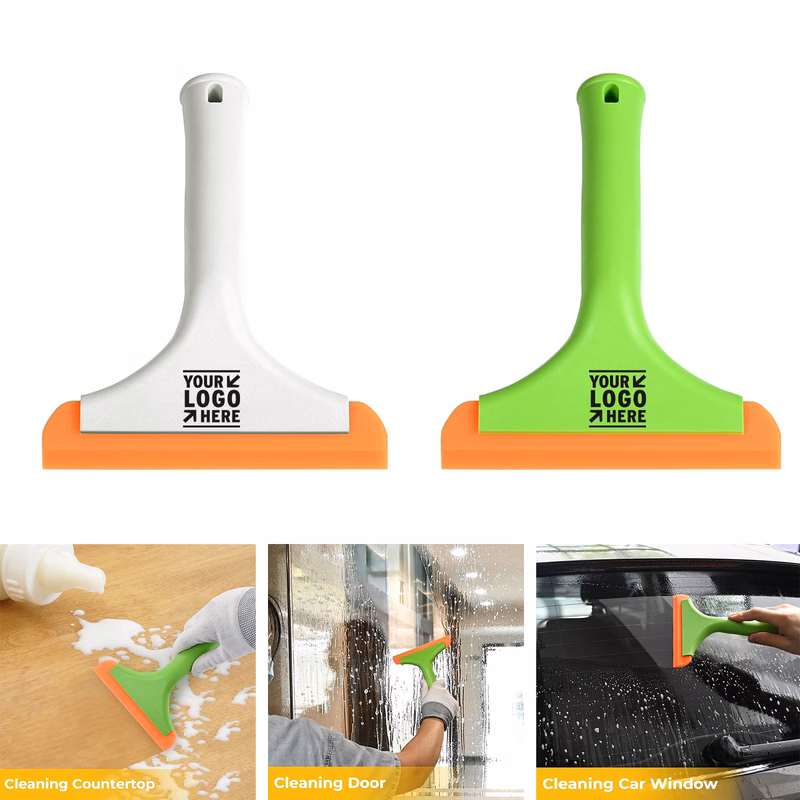 Small Silicone Squeegee