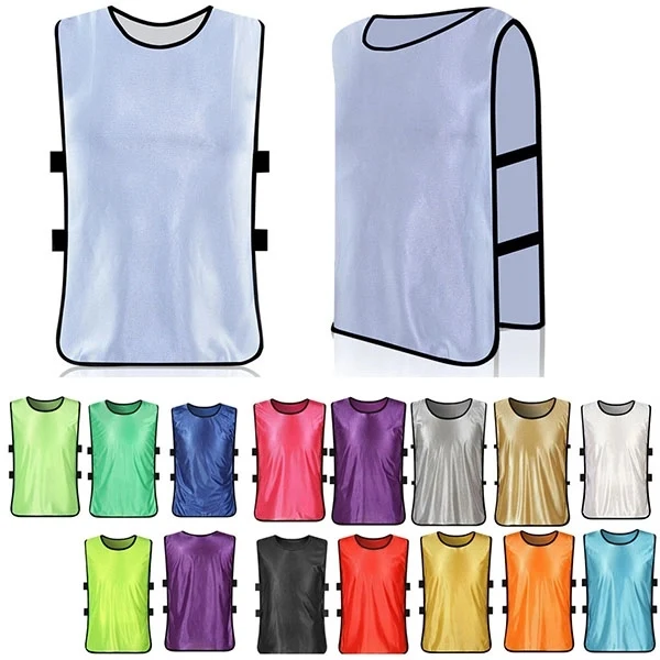 Sports Practice Vest 1