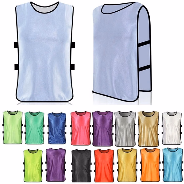 Sports Practice Vest