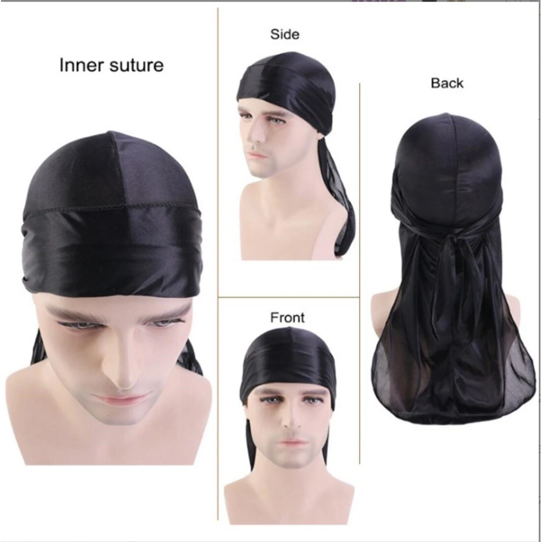 Silky Durag 1