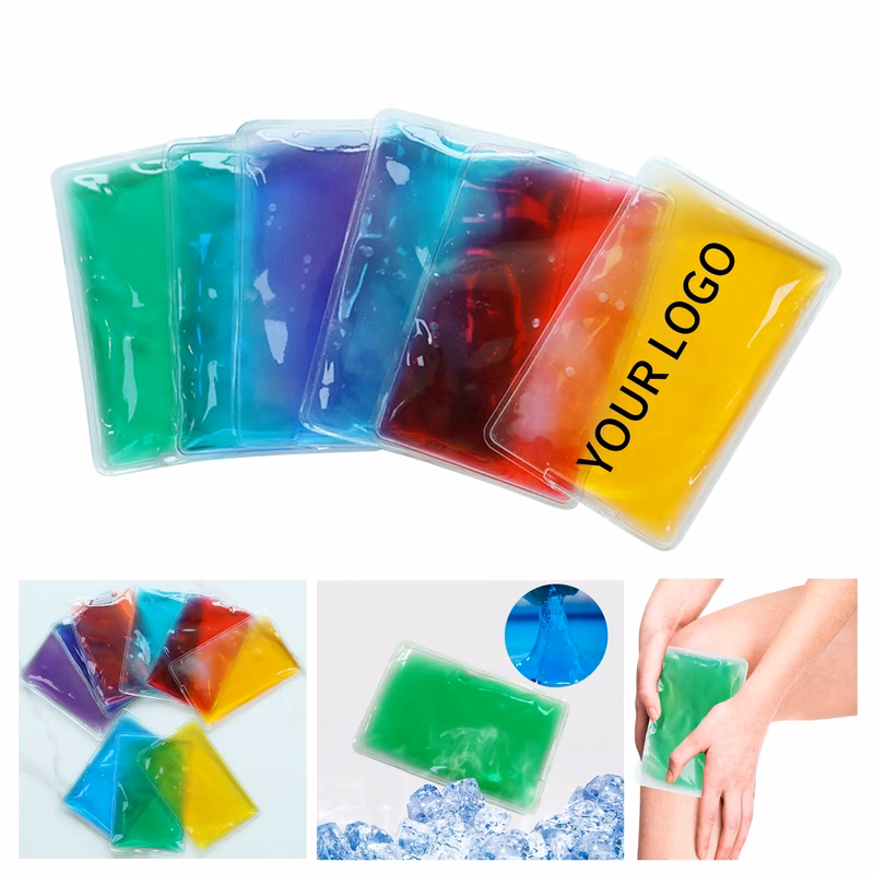 PVC Gel Ice Pack