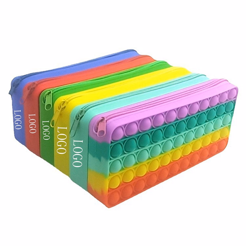 Fidget Toy Pencil Case