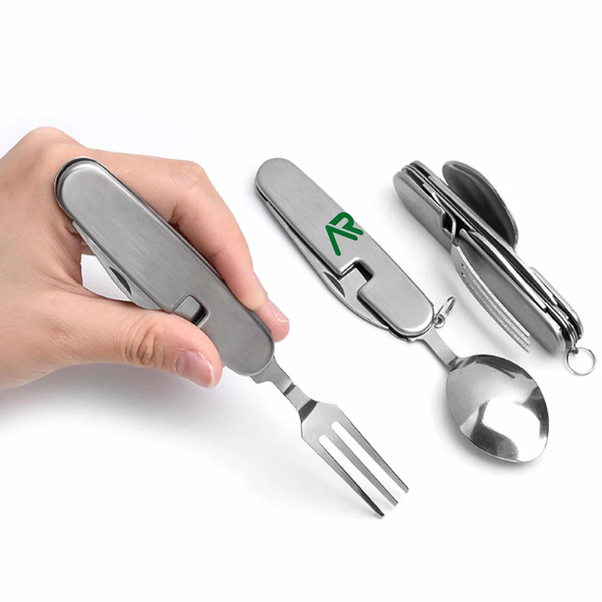 Folding Tableware 1