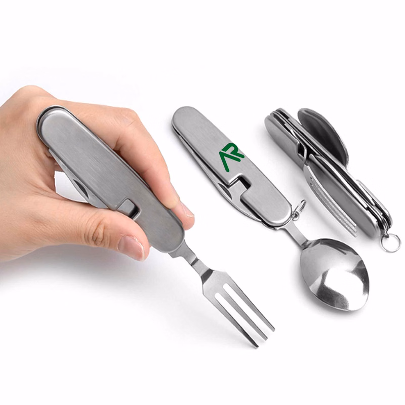 Folding Tableware